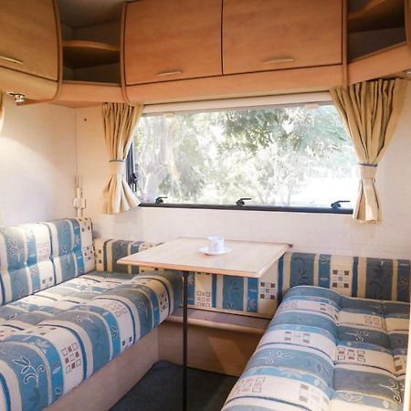 Nice Nite Campervans Phra Nakhon Si Ayutthaya Exterior photo